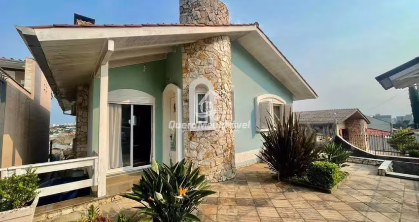 Casa 3 dormitórios à venda colina sorriso caxias do sul/rs