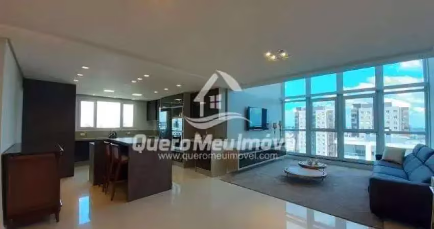 Apartamento com 3 quartos à venda na Rua Virgílio Ramos, 801, Universitário, Caxias do Sul