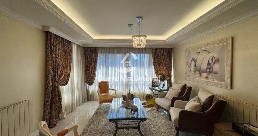 Apartamento 3 dormitórios à venda centro caxias do sul/rs