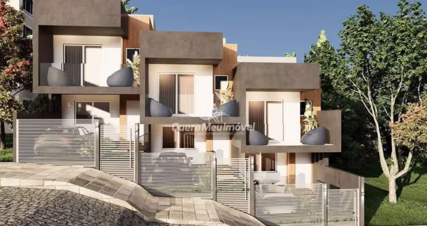 Casa 3 dormitórios à venda nossa senhora da saúde caxias do sul/rs
