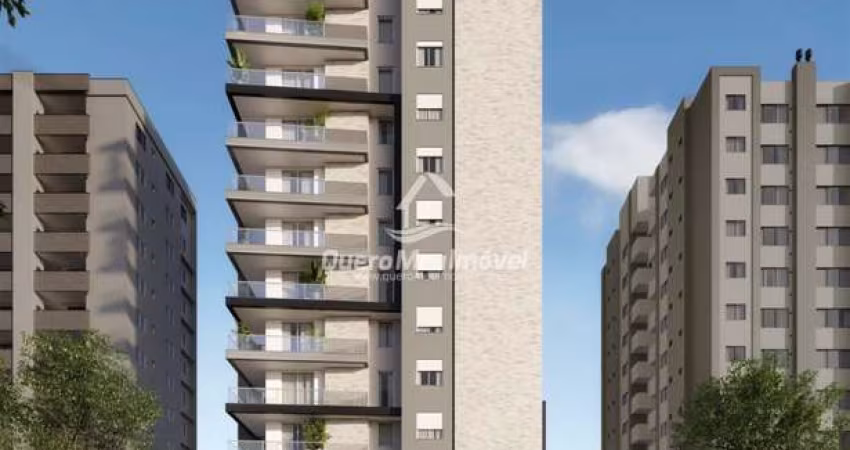 Apartamento com 2 quartos à venda na Rua Visconde de Mauá, 353, São Pelegrino, Caxias do Sul