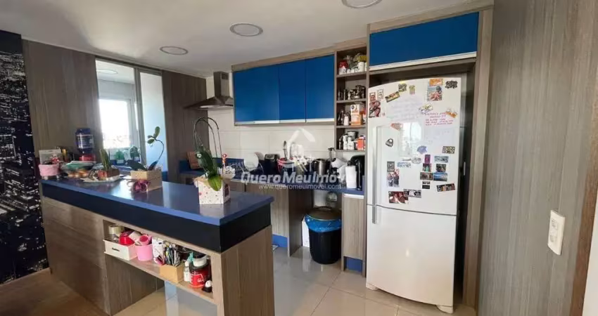 Apartamento 2 dormitórios à venda nossa senhora de lourdes caxias do sul/rs