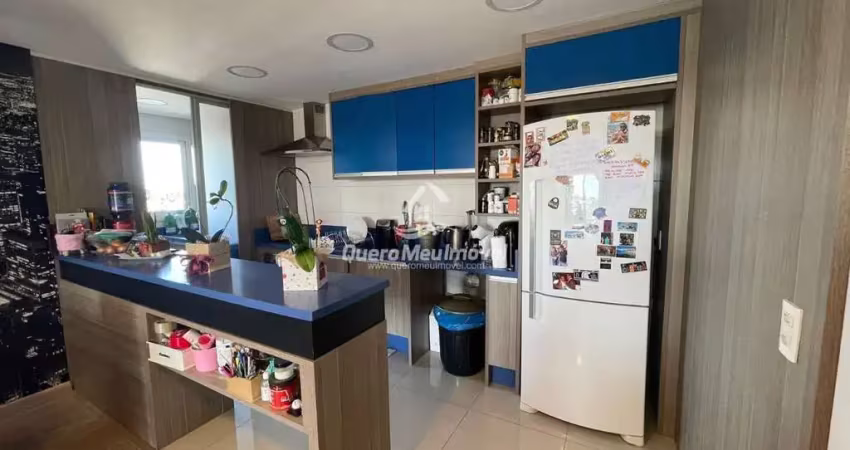 Apartamento com 2 quartos à venda na Rua Conselheiro Dantas, 1284, Sagrada Família, Caxias do Sul