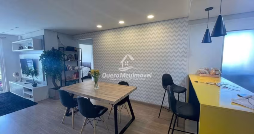 Apartamento com 2 quartos à venda na Rua Conselheiro Dantas, 1284, Sagrada Família, Caxias do Sul