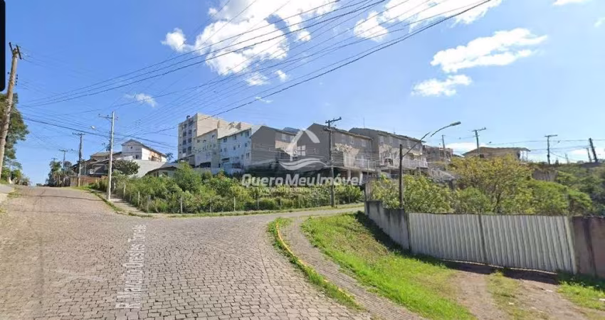 Terreno à venda na Rua Marcílio Orestes Tonet, 216, Salgado Filho, Caxias do Sul