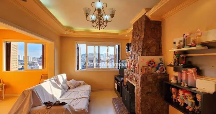 Apartamento 2 dormitórios à venda santa catarina caxias do sul/rs