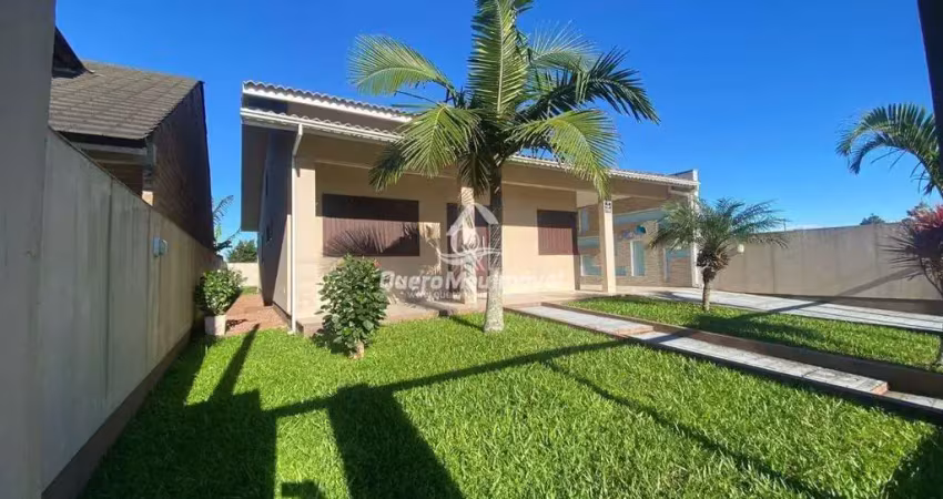 Casa com 3 quartos à venda na Rua Passo Fundo, 578, Paraíso (Distrito), Torres