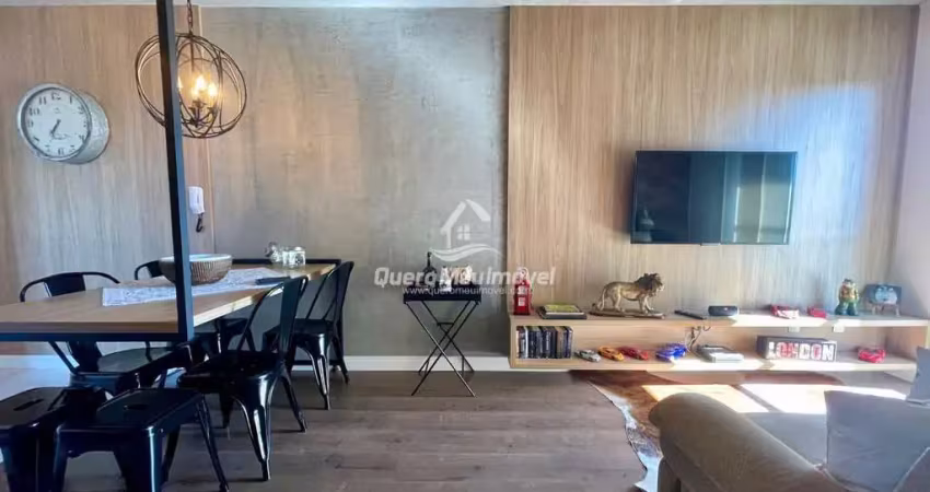 Apartamento com 2 quartos à venda na Rua Honorino Pedro de Zorzi, 1074, Bela Vista, Caxias do Sul