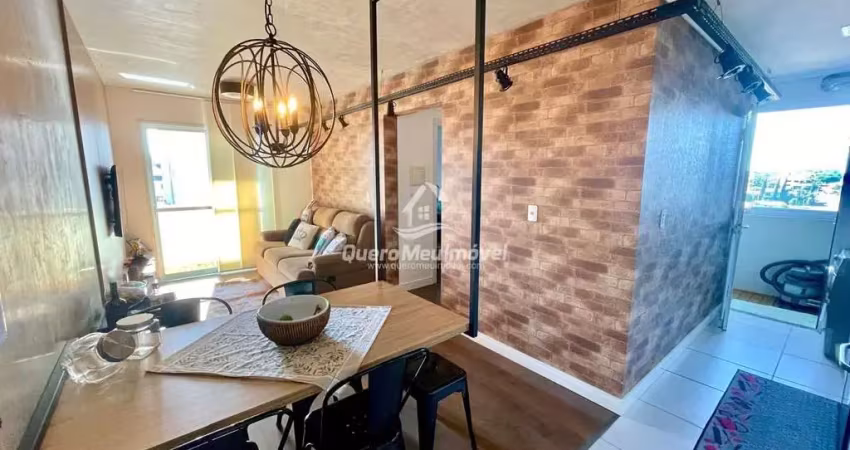 Apartamento com 2 quartos à venda na Rua Honorino Pedro de Zorzi, 1074, Bela Vista, Caxias do Sul