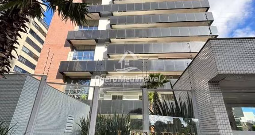 Apartamento com 3 quartos à venda na Rua Duque de Caxias, 21741, Madureira, Caxias do Sul