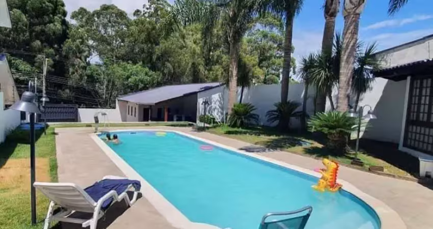 Terreno à venda na Rua José Albino Reuse, 1219, Cinqüentenário, Caxias do Sul