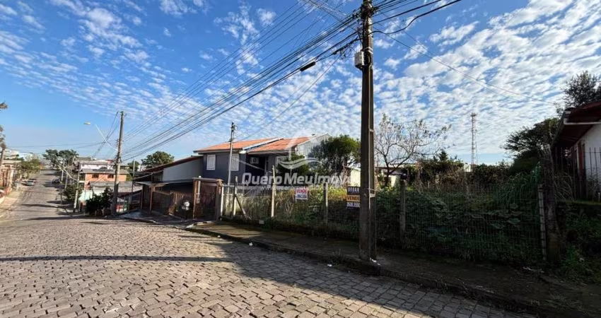 Terreno à venda na Rua José Dalabilia, 1, Nossa Senhora de Fátima, Caxias do Sul