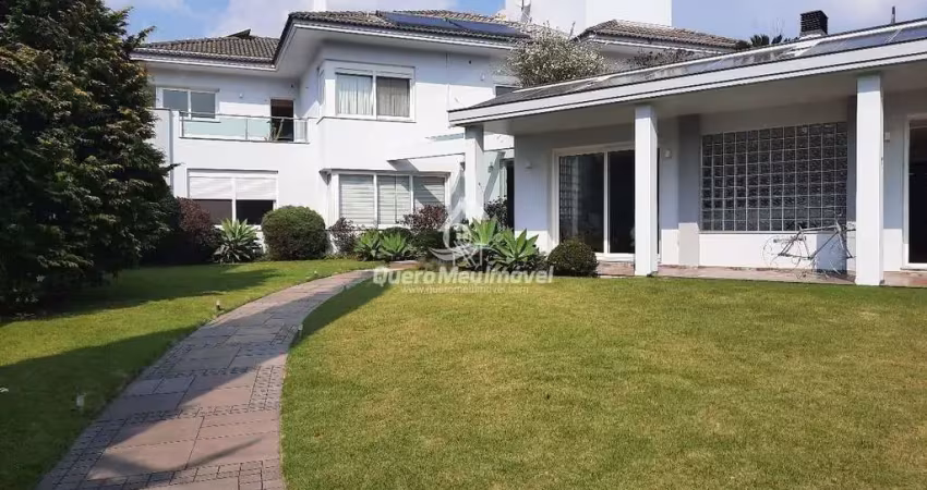 Casa 4 dormitórios à venda interlagos caxias do sul/rs