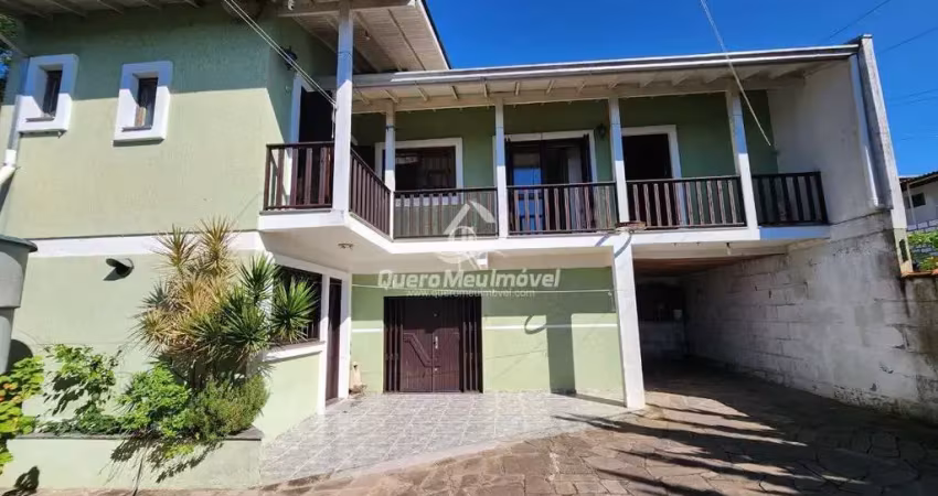 Casa com 3 quartos à venda na Rua Maria Dalpian Arus, 24, Diamantino, Caxias do Sul