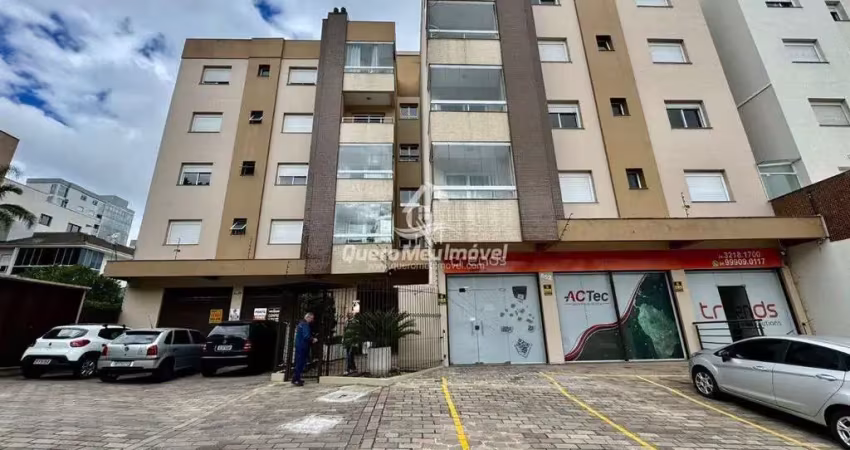 Apartamento 2 dormitórios à venda jardim do shopping caxias do sul/rs