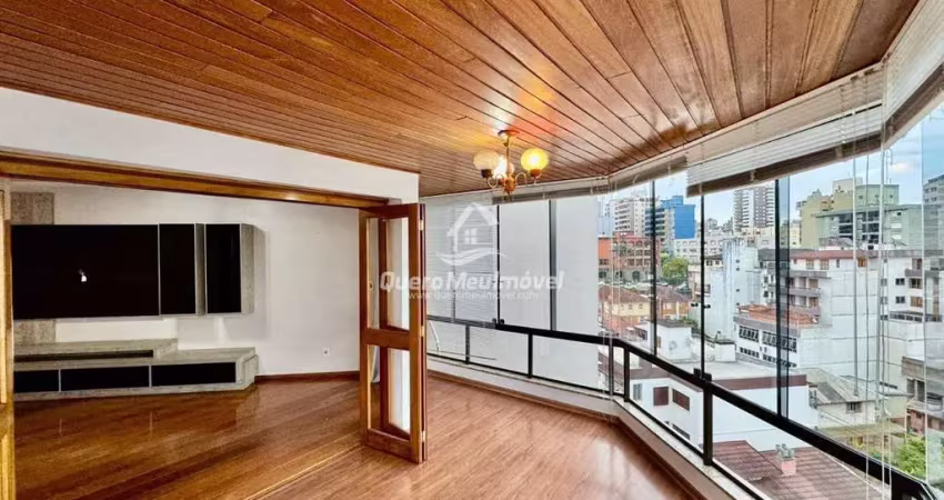 Cobertura com 3 quartos à venda na Rua Marechal Floriano, 253, Pio X, Caxias do Sul