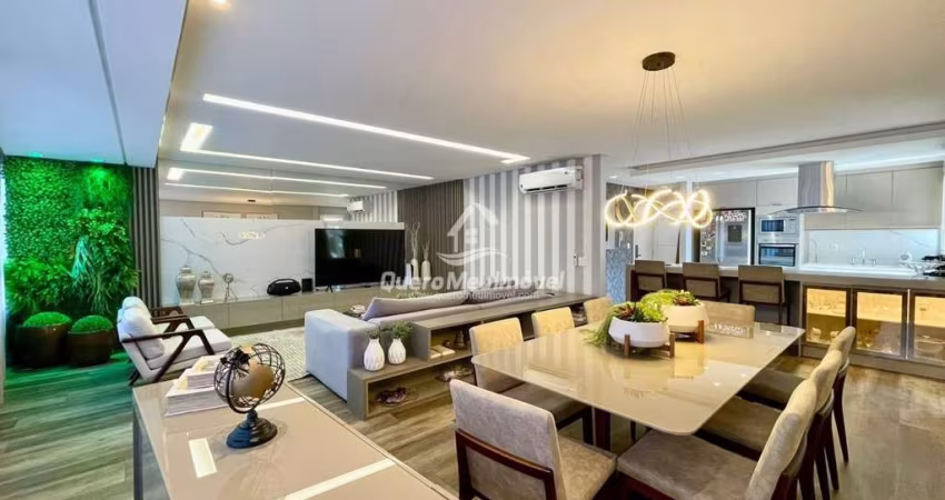 Apartamento com 2 quartos à venda na Rua Juvenil Benetti, 65, Santa Catarina, Caxias do Sul