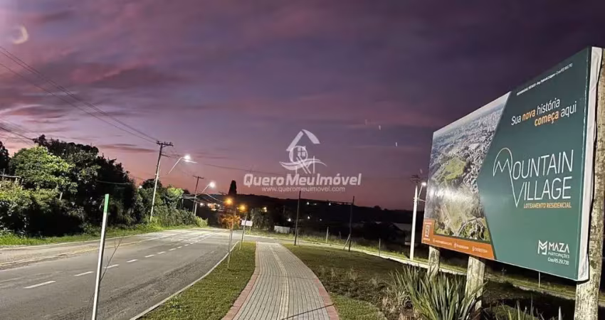 Terreno à venda nossa senhora da saúde caxias do sul/rs
