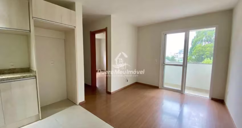 Apartamento 2 dormitórios à venda desvio rizzo caxias do sul/rs