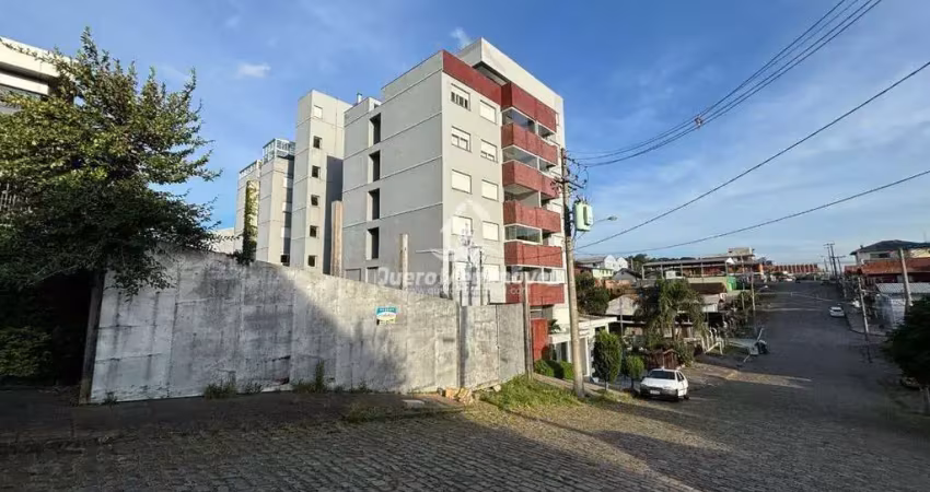 Terreno à venda na Rua Maria Bohn, 154, Sagrada Família, Caxias do Sul