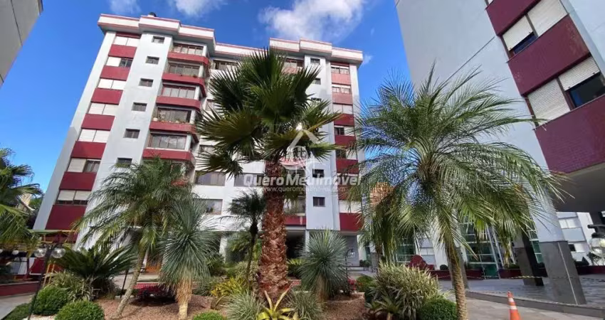 Apartamento 4 dormitórios à venda centro caxias do sul/rs