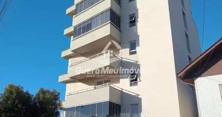 Apartamento com 3 quartos à venda na Rua José Eberle, 982, Pio X, Caxias do Sul
