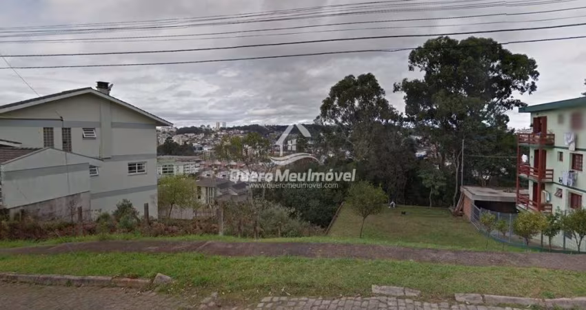 Terreno à venda na Rua Celeste Mandelli, 212, Colina Sorriso, Caxias do Sul