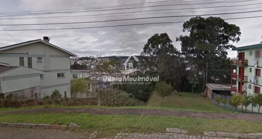 Terreno à venda na Rua Celeste Mandelli, 212, Colina Sorriso, Caxias do Sul