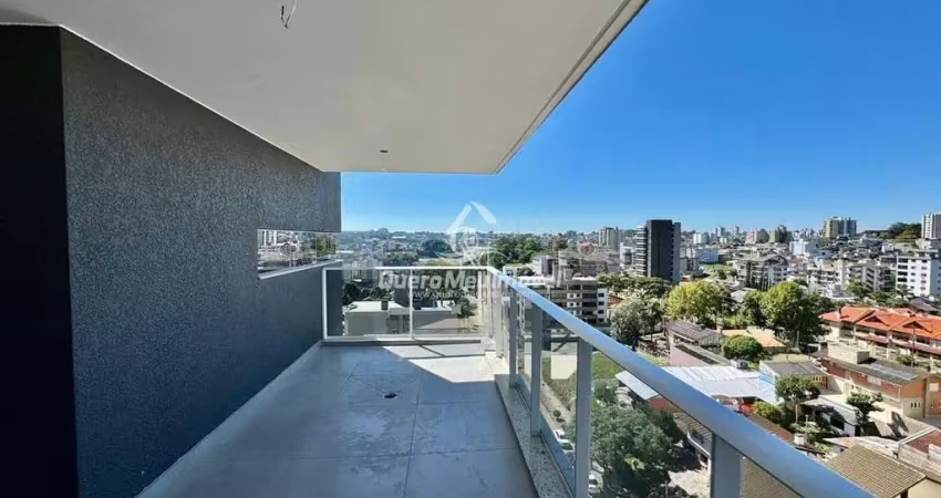 Apartamento 3 dormitórios à venda jardim américa caxias do sul/rs