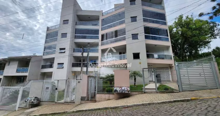 Apartamento com 2 quartos à venda na Rua Valentim Perini, 916, Treviso, Caxias do Sul