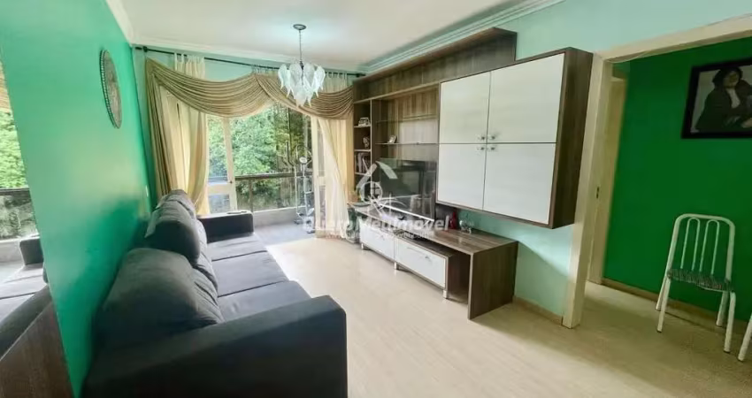 Apartamento 2 dormitórios à venda colina sorriso caxias do sul/rs
