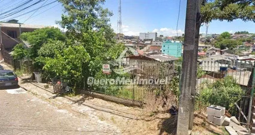Terreno à venda nossa senhora de fátima caxias do sul/rs
