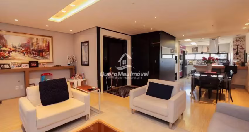 Apartamento com 3 quartos à venda na Avenida Independência, 2312, Panazzolo, Caxias do Sul