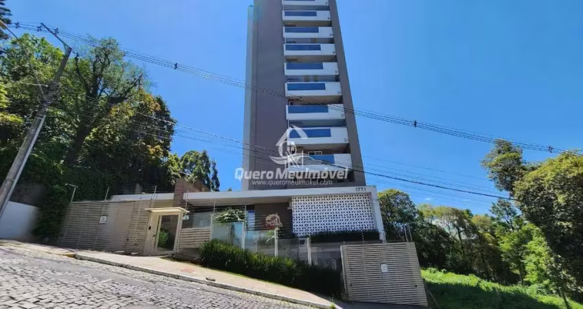 Apartamento 2 dormitórios à venda petropolis caxias do sul/rs