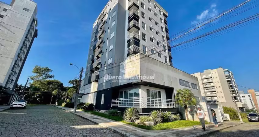 Apartamento 2 dormitórios à venda são josé caxias do sul/rs
