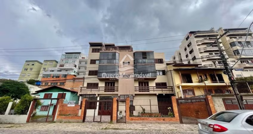 Apartamento com 3 quartos à venda na Rua Conselheiro Dantas, 170, Sagrada Família, Caxias do Sul