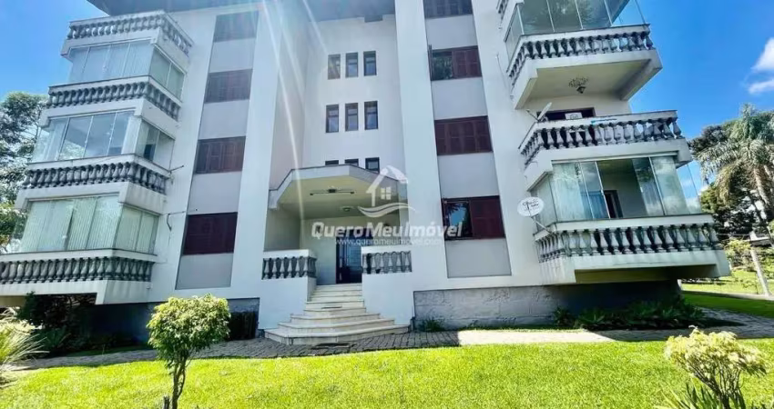 Apartamento com 3 quartos à venda na Rodovia BR-116, 16560, Sagrada Família, Caxias do Sul