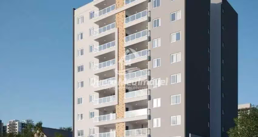 Apartamento com 3 quartos à venda na Rua Josefina de Benni, 167, Pio X, Caxias do Sul