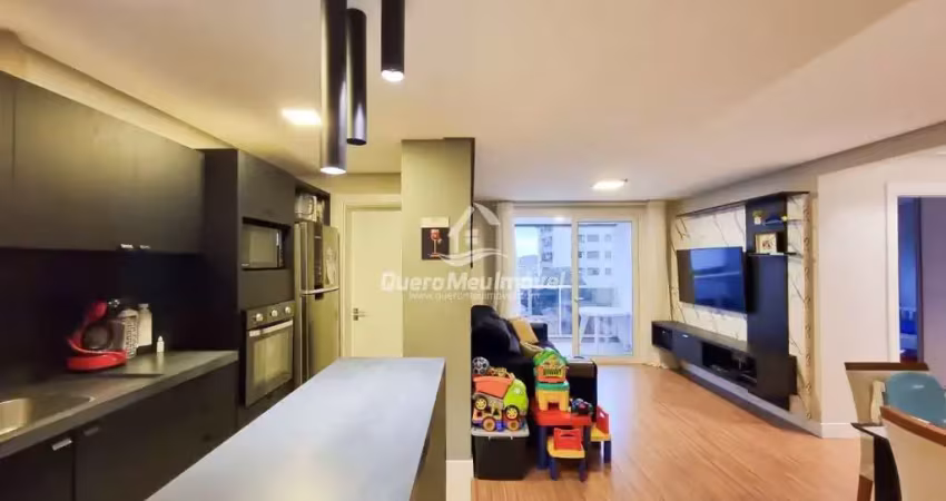 Apartamento com 2 quartos à venda na Rua Joaquim Nabuco, 87, Panazzolo, Caxias do Sul