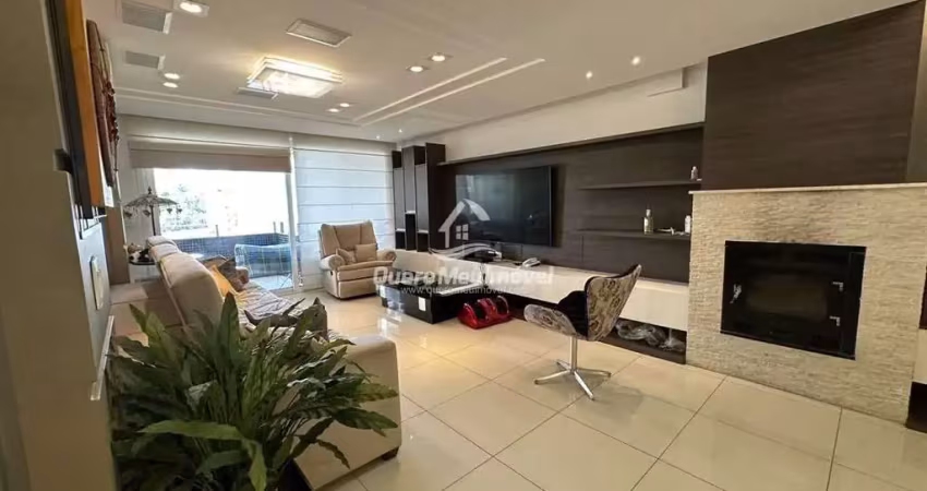 Apartamento com 3 quartos à venda na Rua Doutor Montaury, 640, Exposição, Caxias do Sul