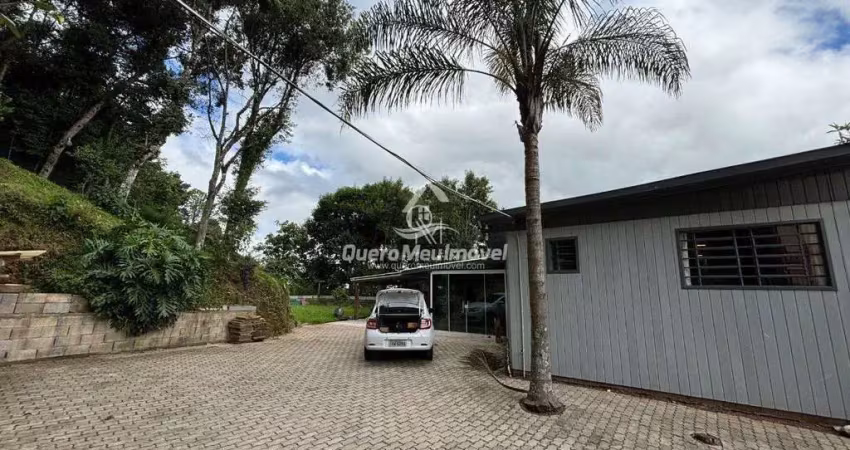 Chácara 2 dormitórios à venda petropolis caxias do sul/rs