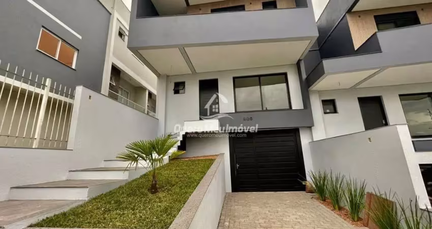 Casa com 3 quartos à venda na Rua Adelino Canali, 606, São Luiz, Caxias do Sul