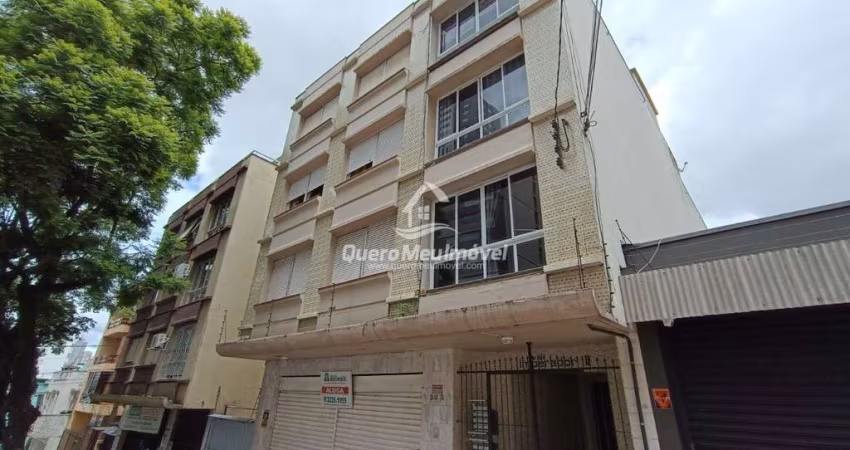 Apartamento com 2 quartos à venda na Rua Marquês do Herval, 323, Centro, Caxias do Sul