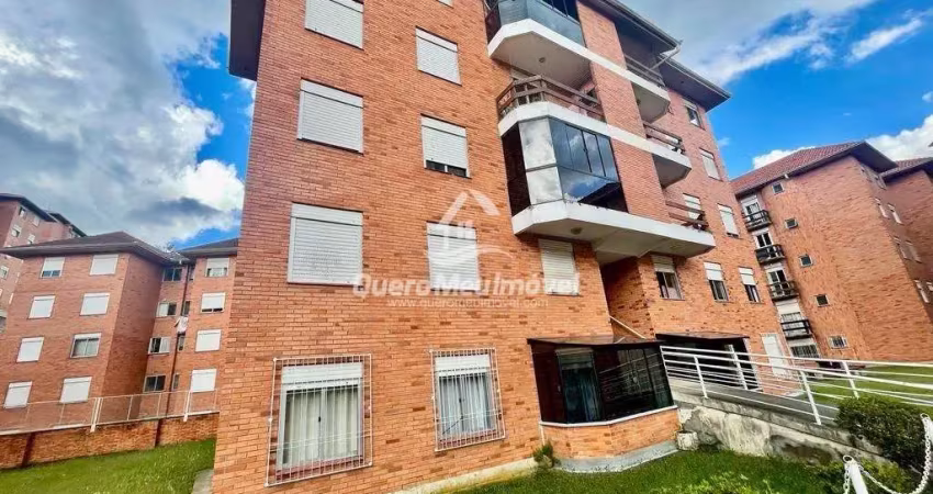 Apartamento com 3 quartos à venda na Rubem Bento Alves, 2101, Jardim América, Caxias do Sul