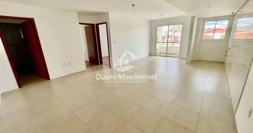 Apartamento 2 dormitórios à venda nossa senhora de fátima caxias do sul/rs