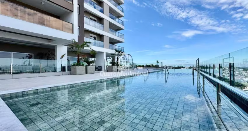 Apartamento 3 dormitórios à venda petropolis caxias do sul/rs