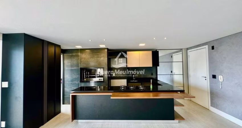 Apartamento com 2 quartos à venda na Rua Hermes João Webber, 402, Jardim do Shopping, Caxias do Sul