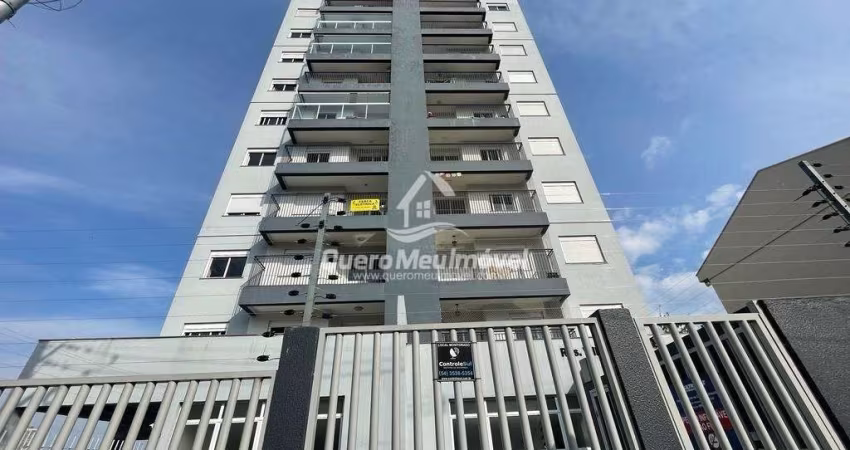 Apartamento com 3 quartos à venda na Luís Carlos Prestes, 43, Fátima, Caxias do Sul
