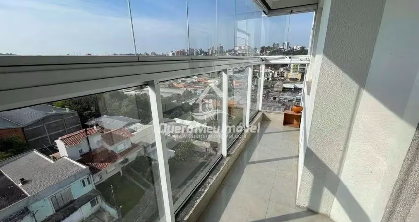 Apartamento 3 dormitórios à venda nossa senhora de fátima caxias do sul/rs