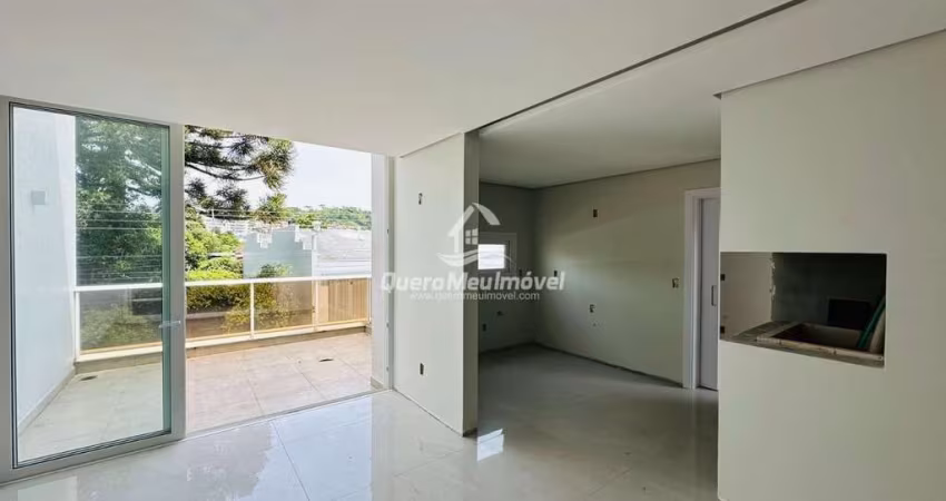 Apartamento com 3 quartos à venda na Ernesto Alves, 2567, Centro, Flores da Cunha